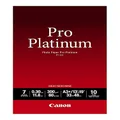 Canon PT101A3+ A3+ Pro Platinum 300 GSM Photo Paper (10 Sheets)