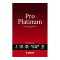 Canon PT101A3+ A3+ Pro Platinum 300 GSM Photo Paper (10 Sheets)