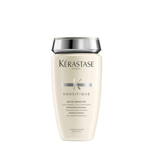 Kerastase Densifique Bain Densite Hair Thickening Shampoo 250 ml
