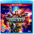 Guardians Of The Galaxy Vol 2 (3D)