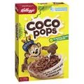 Kellogg's Coco Pops Chocolately Breakfast cereal Original, 375g