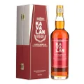 Kavalan Sherry Oak Single Malt Whisky 700ml @ 46% abv