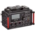 Tascam DR-60DMKII – Portable Linear PCM Stereo Recorder for DSLR
