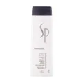 Wella SP Silver Blonde Shampoo for Highlighted and Bleach Hair, 250ml