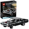 LEGO Technic Doms Dodge Charger (42111)