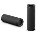 Sony SRS-XB23 - Super-Portable, Powerful and Durable, Waterproof, Wireless Bluetooth Speaker with Extra BASS Black (International Version)