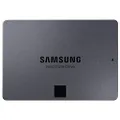 1TB Samsung 2.5" 870 QVO SATA 6Gb/s SSD MZ-77Q1T0BW