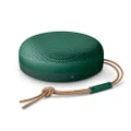 Bang & Olufsen Beosound A1 2nd Gen Waterproof Bluetooth Speaker - Green 1734012 one Size