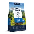 Ziwi Peak Air-Dried Lamb Recipe Dog Food (2.2lb), Small/Medium/Large Dogs, Puppies/Adult/Senior