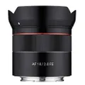Samyang AF 18mm F2.8 Autofocus Lens for Sony FE
