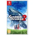 Nintendo Xenoblade Chronicles 2 Nintendo Switch Game