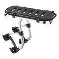 Thule 100090 Cycle/Bike Luggage Pack N Pedal XT Tour Rack for Pannier Bags