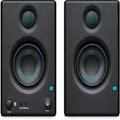 PreSonus Eris E3.5 BT, Studio Monitor Speakers with Bluetooth, Pair, 3.5 Inch, 2-Way, High-Definition Multimedia