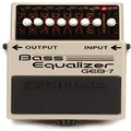 Boss GEB-7 Bass Equalizer Compact Pedal