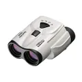 Nikon Sportstar Zoom 8-24x25 Binoculars (White)