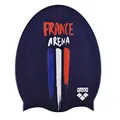 arena Flags Silicone Swim Cap, 101/France
