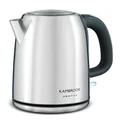 Kambrook Profile 1.7 Litre Stainless Kettle