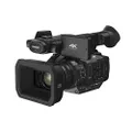 Panasonic HC-X1 4K Ultra HD Professional Camcorder (Black)