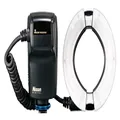Nissin MF18 Ring Flash for Sony