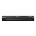 Epson Workforce ES-60W Portable Scanner, Black, B11B253501