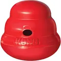KONG - Wobbler - Interactive Treat Dispensing Dog Toy, Dishwasher Safe - for Small Dogs