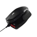Contour Unimouse Right Hand Wired Vertical Mouse