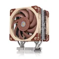 Noctua NH-U12S DX-3647, Premium CPU Cooler for Intel Xeon LGA3647 (120mm, Brown)