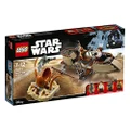 Lego Star Wars Desert Skiff Escape - 75174. from The Official Argos Shop On