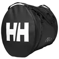 Helly Hansen 68004 HH Sports Duffel Bag 2, 70L, Black, 48 Centimeters