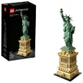 LEGO® Architecture - Statue of Liberty 21042 (Recommended Age 16+ Years)