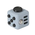 Enjoy JuYi Fidget Cube Relieves Stress and Anxiety for Children and Adults (Navy Blue)