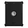 Otterbox 77-55876 Defender Series Case for Apple iPad 5th Gen Black
