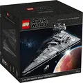 LEGO Star Wars: A New Hope Imperial Star Destroyer 75252 Building Kit, New 2020 (4,784 Pieces)