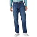 Lucky Brand Men's 363 Vintage Straight Jean, Alamo, 36W x 34L