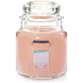 Yankee Candle Pink Sands Medium Jar Candle
