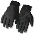 Giro Blaze 2.0 Bike Gloves Men Black Glove Size L 2019 Full Finger Bike Gloves