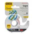 Scotch Scrapbooking Tape Double Sided, 12.7mm x 7.62m, 002