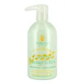 Natural Look Cool Feet Massage Lotion 500 ml