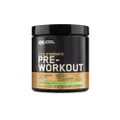 Optimum Nutrition Gold Standard Pre-Workout [Size Option: 30 Serves ; Flavour Option: Green Apple;]