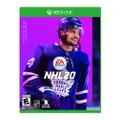 NHL 20 for Xbox One