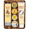 Burt's Bees Classics Gift Set, 6 Products in Giftable Tin