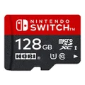 【Nintendo Switch】 Micro SD Memory card 128GB for Nintendo Switch