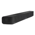 Sennheiser AMBEO Soundbar | Max - Sound Bars for TV with Subwoofer (13 Speakers) - 5.1.4 Channel with Dolby Atmos & DTS:X Soundbars for TV - Home Theater Audio with Deep 30Hz Bass