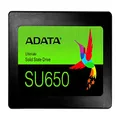 ADATA Ultimate SU650 960GB Solid State Drive, Black