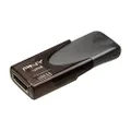 PNY 128GB USB3.1 Turbo Attache 4 Flash Drive