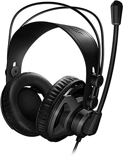 Roccat Renga Boost Studio Grade Over-Ear Stereo Gaming Headset