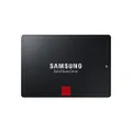 Samsung SSD 860 PRO 256GB, MZ-76P256BW, V-NAND, 2.5 Inch, 7mm, SATA III 6GB/s, R/W(Max) 560MB/s/530MB/s, 100K/90K IOPS, 300TBW