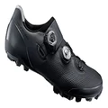 SHIMANO S-PHYRE XC9 (XC901) SPD Shoes, Black, Size 41