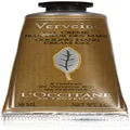 L'occitane Verbena Cooling Hand Cream Gel, 30 millilitre