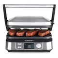 Cuisinart Griddler and Deep Pan 5-in-1 Grill